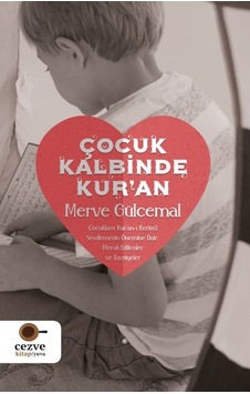 Çocuk Kalbinde Kur An - Ihzz-763488 Çocuk Kalbinde Kur An - Ihzz-763488