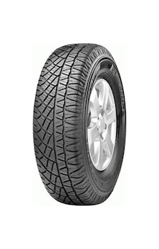 Michelin 235/60r18 107v XL Latitude Cross Oto Yaz Lastiği 2023 Michelin 235/60r18 107v XL Latitude Cross Oto Yaz Lastiği 2023