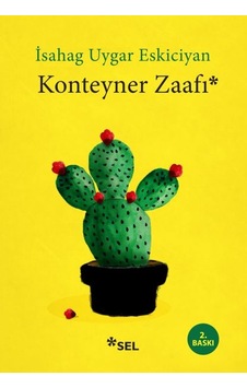 Konteyner Zaafı - Ybve-763098 Konteyner Zaafı - Ybve-763098