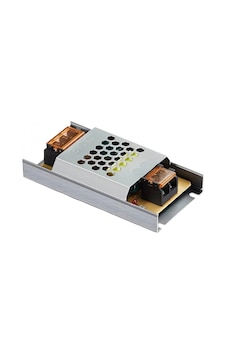 Noas 12v 5a Amper 60w Metal Güvenlik Kamera Şerit Led Adaptör Trafo