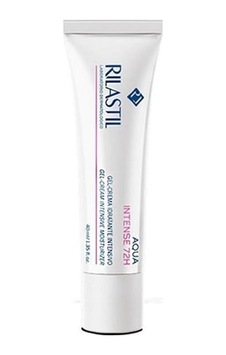 Rilastil Aqua Intense 72H Gel Cream NeMLendirici Jel Krem 40 ML