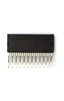Pau001 Pioneer Mosfet Entegre