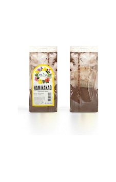 Esila Ham Kakao 110 G
