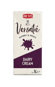 Richs Versatie Savort & Sweet Krema %35 Yağlı 1 L Richs Versatie Savort & Sweet Krema %35 Yağlı 1 L