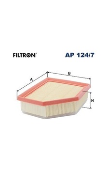 Fıltron Ap124.7 Hava Filtresi Renault Austral 23 Qashqai 3 23 J12 1.3 Tce H5h 165466ra0a Fıltron Ap124.7 Hava Filtresi Renault Austral 23 Qashqai 3 23 J12 1.3 Tce H5h 165466ra0a