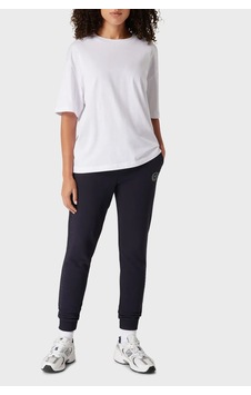 Armani Exchange 6LYPAF YJ6PZ 1593 Bayan Pantolon Lacivert