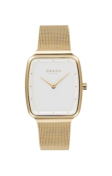 Obaku Denmark V267lxgımg Kadın Kol Saati Obaku Denmark V267lxgımg Kadın Kol Saati