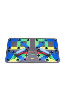 Şınav Tahtası Çalışma Platformu Aleti Fitness Spor Push-up Kondisyon Şınav Tahtası Çalışma Platformu Aleti Fitness Spor Push-up Kondisyon