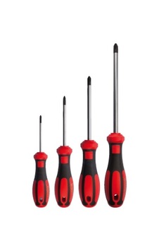 4 Pc.C-Plus Tornavida Tk.-Yıldız 4 Pc.C-Plus Tornavida Tk.-Yıldız