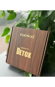 Bitkisel Çayı Forx5 İron 30 Adet 1 Aylık Kullanım Bitkisel Çayı Forx5 İron 30 Adet 1 Aylık Kullanım