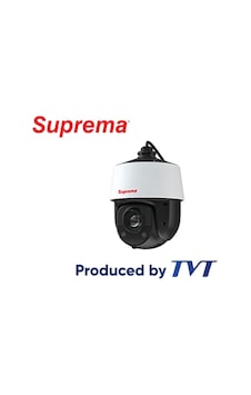 Sp-8443ıs Suprema 4 Mp 25x Smart Tracking Starlight Speed Dome Sp-8443ıs Suprema 4 Mp 25x Smart Tracking Starlight Speed Dome