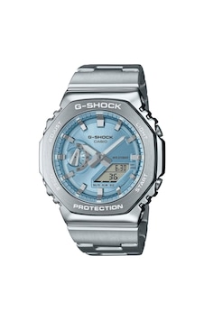 Casio G-shock G-steel Gm-2110d-2adr Erkek Kol Saati Casio G-shock G-steel Gm-2110d-2adr Erkek Kol Saati