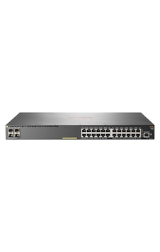 Aruba 2930f 24g Poe+ 4sfp Switch Aruba 2930f 24g Poe+ 4sfp Switch