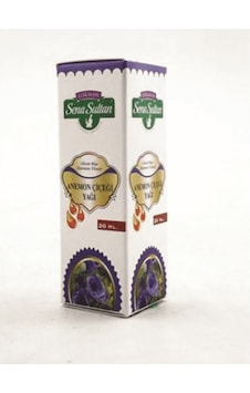 Lokman Sena Sultan Anemon Çiçeği Yağı 20 ML Lokman Sena Sultan Anemon Çiçeği Yağı 20 ML