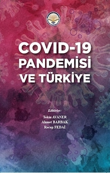 Covid 19 Pandemisi ve Türkiye- TİAV