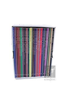 Stefan Zweig Bütün Öyküleri Seti - Kutulu - 28 Kitap - Stefan Zweig - Zeplin Kitap Stefan Zweig Bütün Öyküleri Seti - Kutulu - 28 Kitap - Stefan Zweig - Zeplin Kitap