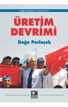Üretim Devrimi 450264932