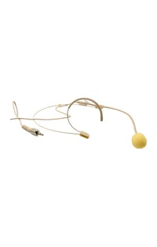 Magicvoice Mv-11 Headset Yedek Mikrofon Ten Rengi Magicvoice Mv-11 Headset Yedek Mikrofon Ten Rengi