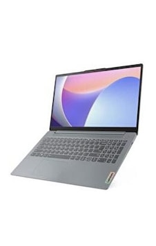 Lenovo Ideapad Slim 3 15IRU8 82X700G1TX  İ3-1315U 8 GB 512 GB SSD 15.6" W11H FHD Dizüstü Bilgisayar