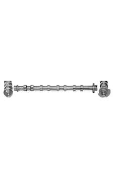 Estas 45115 Eksantrik Mili Emme Mercedes Om622 Om626 W447 W205 . Renault Trafıc Iıı 15 Megane Iv 15 Talısman 15 Qashqaı Iı 13 1.6 Dci R9m A6260500000-130011597r-13001-00q0v -