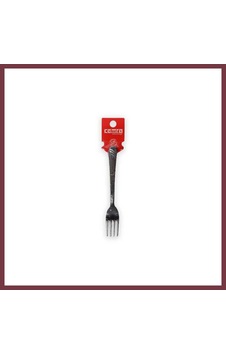 Storeşahin 6lı Tatlı Çatal Shn0720 Çok Renkli Storeşahin 6lı Tatlı Çatal Shn0720 Çok Renkli