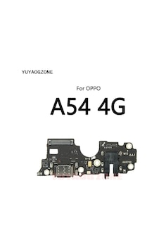 Oppo A54 Şarj Soketi Kulaklık Soketi Oppo A54 Şarj Soketi Kulaklık Soketi