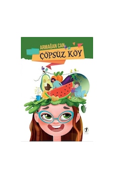 Çöpsüz Köy - Armağan Can - İki Eylül Yayınevi Çöpsüz Köy - Armağan Can - İki Eylül Yayınevi