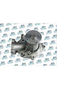 GMB GWM-52 A 25100-42540 SU POMPASI HYUNDAI H100 KAMYONET/STAREX