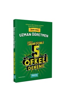 Öğretmenlik Kariyer Basamakları Uzman Öğretmen Tamamı Çözümlü 5 Öğretmenlik Kariyer Basamakları Uzman Öğretmen Tamamı Çözümlü 5