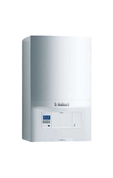 Vaillant VUW 286/5-3 Ecotec Pro 24 kW 20.000 Kcal/h Yoğuşmalı Hermetik Kombi Vaillant VUW 286/5-3 Ecotec Pro 24 kW 20.000 Kcal/h Yoğuşmalı Hermetik Kombi