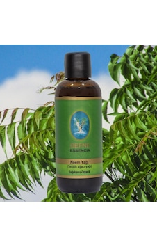 Nuka Neem Yağı Organik 100 ML Nuka Neem Yağı Organik 100 ML