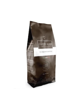 Caffe Rino Türk Kahvesi 250 G Caffe Rino Türk Kahvesi 250 G