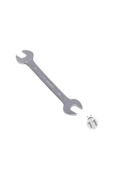 Jhalanı İki Ağız Anahtar 14x15 Uzun Boy Cr-V Pro