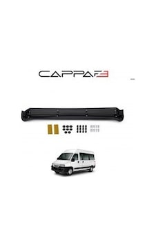 Citroen Jumper 1994-2006 Yılı Uyumlu Ön Cam Güneşliği