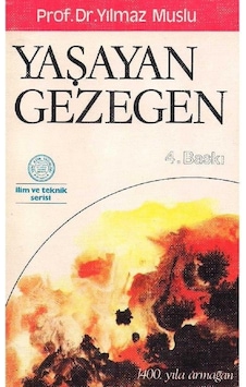 Yaşayan Gezegen - Yılmaz Muslu Yaşayan Gezegen - Yılmaz Muslu
