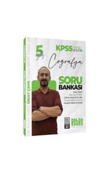 2025 Kpss Genel Kültür Coğrafya Soru Bankası Retro Yayıncılık 2025 Kpss Genel Kültür Coğrafya Soru Bankası Retro Yayıncılık