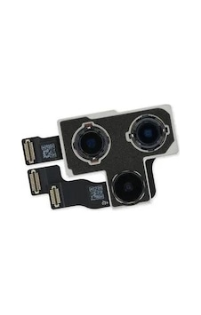 Apple Uyumlu iPhone 13 Pro Max Arka Kamera Apple Uyumlu iPhone 13 Pro Max Arka Kamera