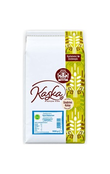 Siyez Makarnası Arpa Şehriye 5000gr-132 Siyez Makarnası Arpa Şehriye 5000gr-132