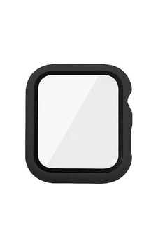 Kilifone - Apple Uyumlu Watch 40mm - 360 Kasa Ve Ekran Koruyucu Watch Gard 07 Sert Pc Koruyucu Kilifone - Apple Uyumlu Watch 40mm - 360 Kasa Ve Ekran Koruyucu Watch Gard 07 Sert Pc Koruyucu