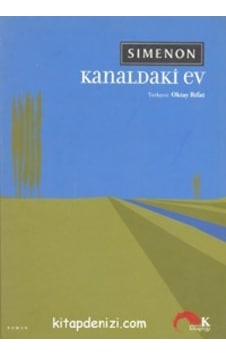 Kanaldaki Ev - Georges Simenon Kanaldaki Ev - Georges Simenon