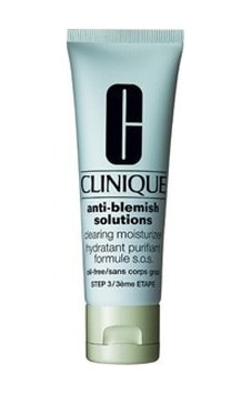 Clinique Blemish Clearing Moisturizer 50 ML Clinique Blemish Clearing Moisturizer 50 ML