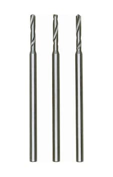 Proxxon Hss Matkap Ucu 3 Lü 1.6 Mm Prox28858 Proxxon Hss Matkap Ucu 3 Lü 1.6 Mm Prox28858