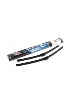 Bosch Aerotwin A 538 S 3397007538 650MM 400MM Toyota Avensis Bosch Aerotwin A 538 S 3397007538 650MM 400MM Toyota Avensis
