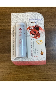 Avantgarde Lıp Care Balm Kiraz 002 Creamy