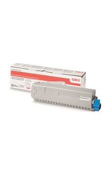 Oki 47095702 Toner-M-C824/C834/C844-5K Kırmızı Toner 5000 Sayfa Oki 47095702 Toner-M-C824/C834/C844-5K Kırmızı Toner 5000 Sayfa