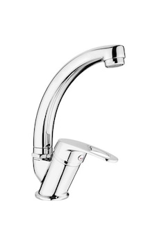 Vilas Vicenza Mix Kuğu Lavabo Bataryası Vilas Vicenza Mix Kuğu Lavabo Bataryası