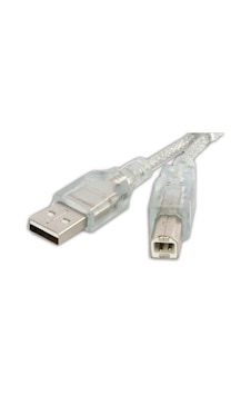 Inca xIpr-01 Inca Usb 2.0 Printer Kablosu 1.5Mt Kablo (Askili)