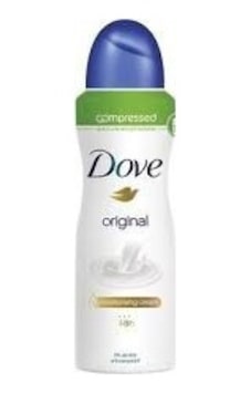 Dove Deo 75 Ml Original Nemlendirici Compressed Dove Deo 75 Ml Original Nemlendirici Compressed