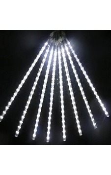 Mey İthalat 3.2m Meteor Led Beyaz Işık Çok Renkli Mey İthalat 3.2m Meteor Led Beyaz Işık Çok Renkli