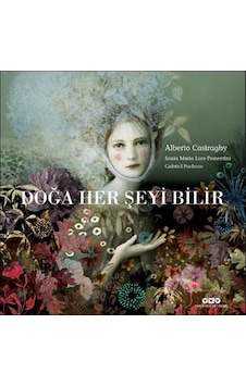 Doğa Her Şeyi Bilir Doğa Her Şeyi Bilir